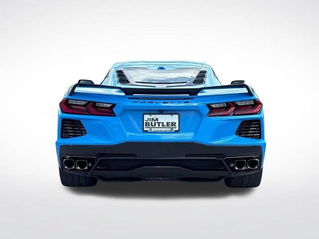 2022 Chevrolet Corvette Stingray 3LT