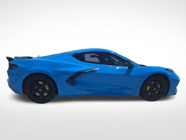 2022 Chevrolet Corvette Stingray 3LT