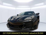 2027 Chevrolet Corvette Z06 2LZ