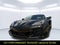 2027 Chevrolet Corvette Z06 2LZ