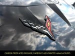 2027 Chevrolet Corvette Z06 2LZ