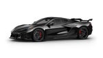 2027 Chevrolet Corvette Z06 2LZ