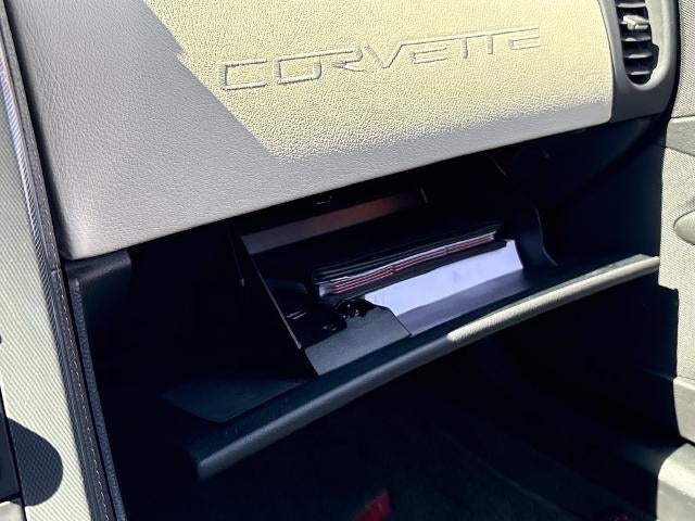 2008 Chevrolet Corvette Z06 Z06