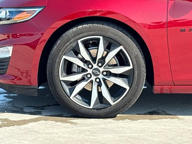 2024 Chevrolet Malibu RS