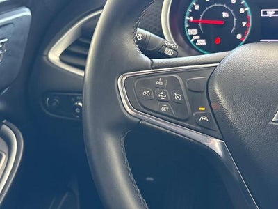 2024 Chevrolet Malibu RS