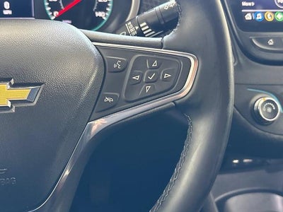 2024 Chevrolet Malibu RS