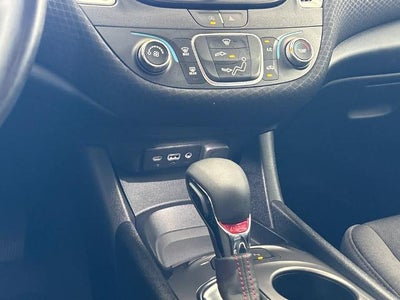 2024 Chevrolet Malibu RS