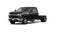 2026 Chevrolet Silverado 3500 HD Chassis Cab LT
