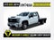 2024 Chevrolet Silverado 3500 HD Chassis Cab Work Truck
