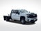 2024 Chevrolet Silverado 3500 HD Chassis Cab Work Truck