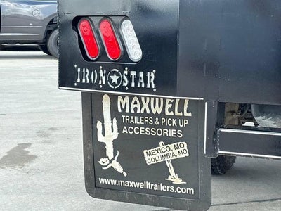 2024 Chevrolet Silverado 3500 HD Chassis Cab Work Truck