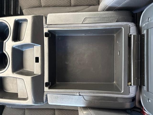 2024 Chevrolet Silverado 3500 HD Chassis Cab Work Truck