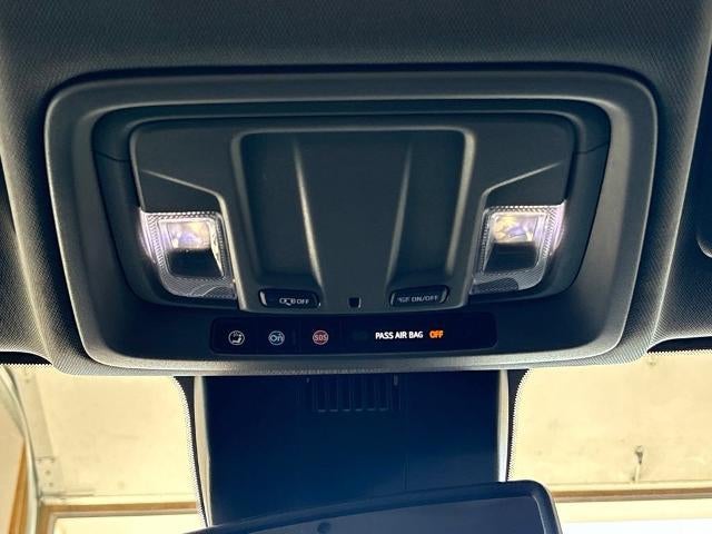 2024 Chevrolet Silverado 3500 HD Chassis Cab Work Truck