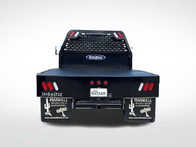 2024 Chevrolet Silverado 3500 HD Chassis Cab Work Truck