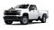 2025 Chevrolet Silverado 3500 HD WT