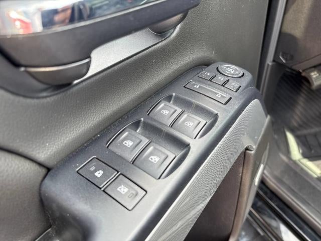 2019 Chevrolet Silverado 2500 HD LTZ