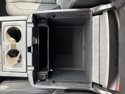 2019 Chevrolet Silverado 2500 HD LTZ