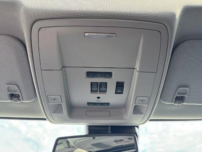 2019 Chevrolet Silverado 2500 HD LTZ
