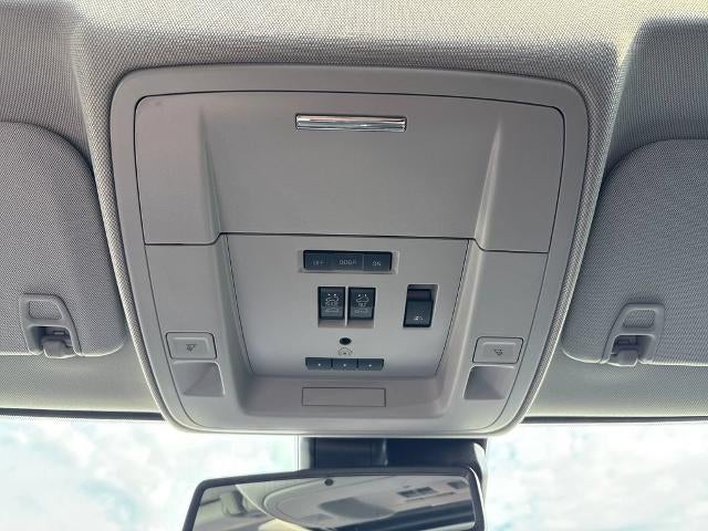 2019 Chevrolet Silverado 2500 HD LTZ