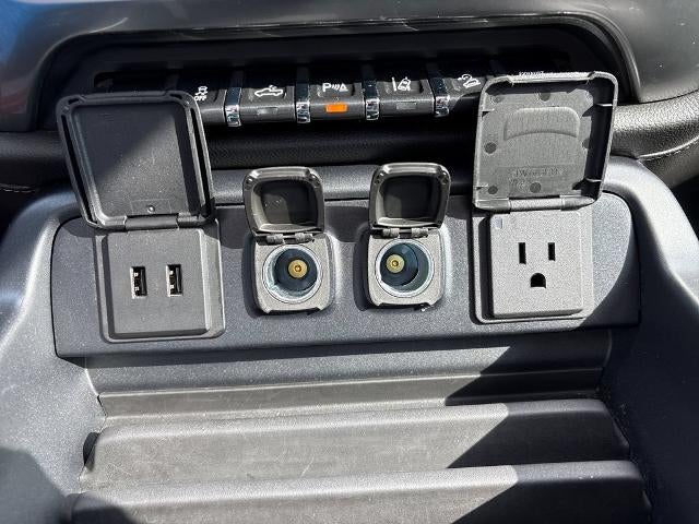 2019 Chevrolet Silverado 2500 HD LTZ