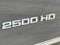 2019 Chevrolet Silverado 2500 HD LTZ