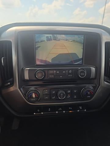 2017 Chevrolet Silverado 2500 HD LT