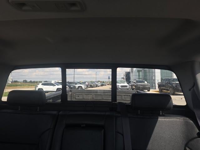 2017 Chevrolet Silverado 2500 HD LT