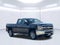 2018 Chevrolet Silverado 2500 HD Work Truck