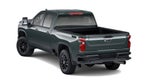 2026 Chevrolet Silverado 2500 HD Base