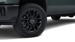 2026 Chevrolet Silverado 2500 HD Base