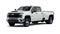 2026 Chevrolet Silverado 3500 HD WT DRW