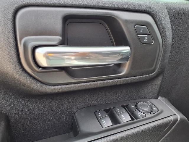 2026 Chevrolet Silverado 3500 HD WT DRW