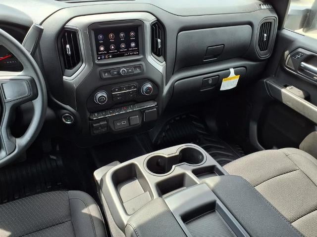 2026 Chevrolet Silverado 3500 HD WT DRW