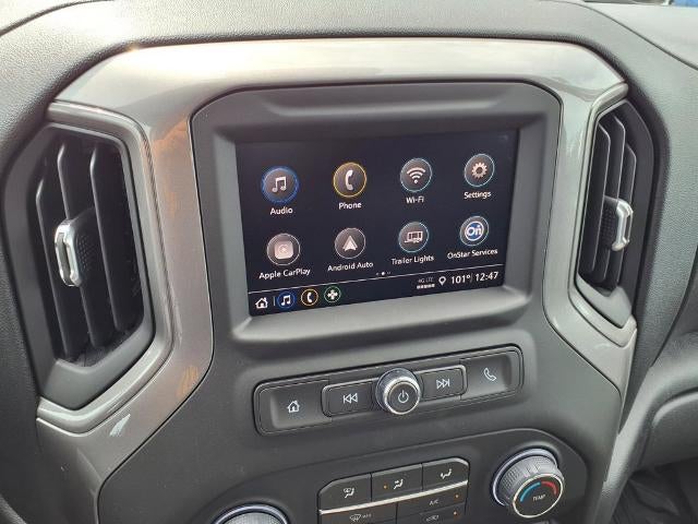 2026 Chevrolet Silverado 3500 HD WT DRW