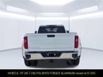 2026 Chevrolet Silverado 3500 HD WT DRW