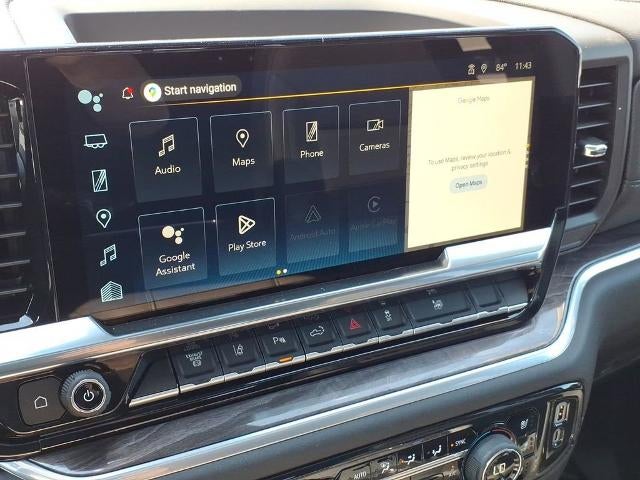 2026 Chevrolet Silverado 3500 HD LTZ DRW