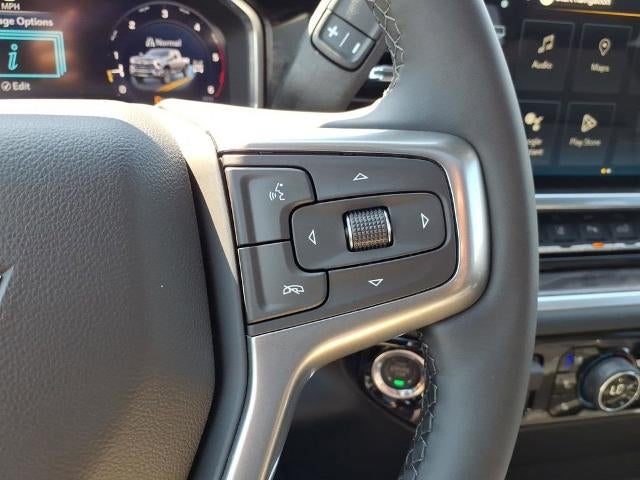 2026 Chevrolet Silverado 3500 HD LTZ DRW