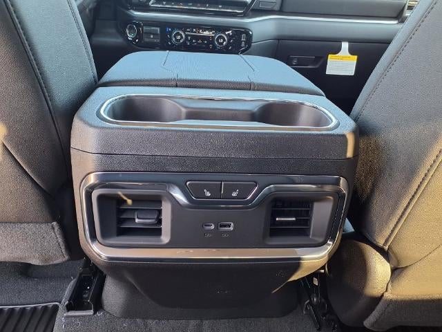 2026 Chevrolet Silverado 3500 HD LTZ DRW