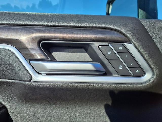 2026 Chevrolet Silverado 3500 HD LTZ DRW