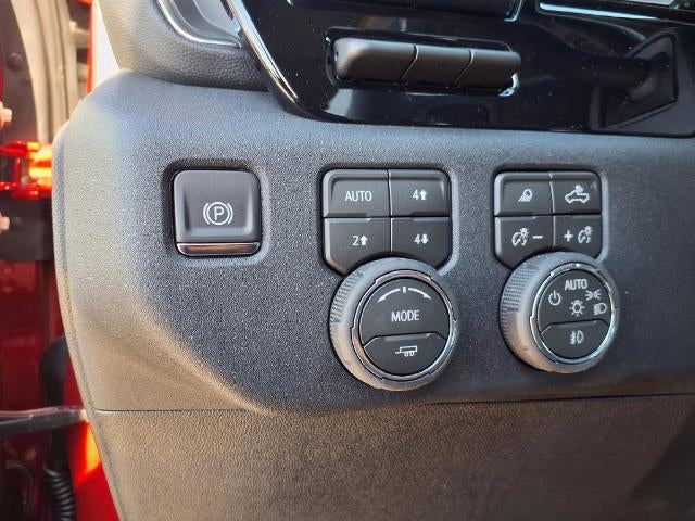 2026 Chevrolet Silverado 3500 HD LTZ DRW