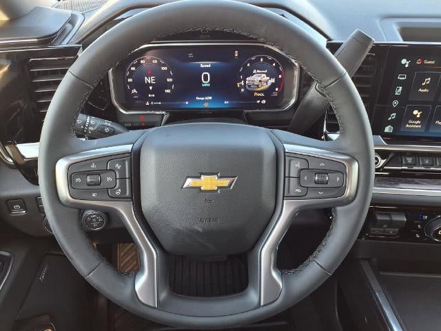 2026 Chevrolet Silverado 3500 HD LTZ DRW