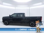 2020 Chevrolet Silverado 2500 HD Custom