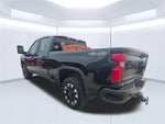 2020 Chevrolet Silverado 2500 HD Custom