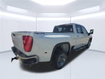 2021 Chevrolet Silverado 3500 HD LTZ
