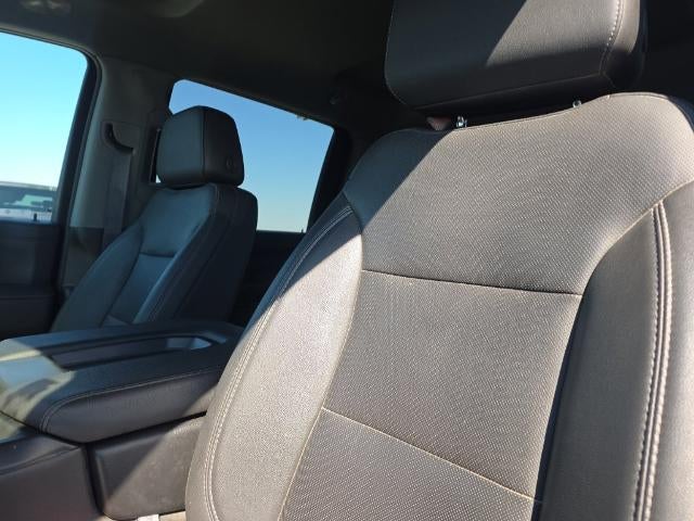 2021 Chevrolet Silverado 3500 HD LTZ