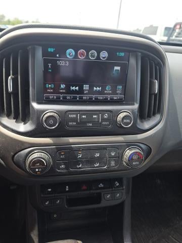 2016 Chevrolet Colorado 4WD Z71