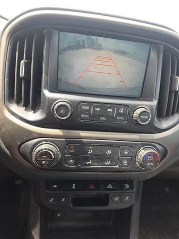2016 Chevrolet Colorado 4WD Z71
