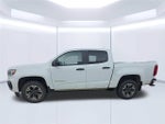 2022 Chevrolet Colorado 4WD Z71