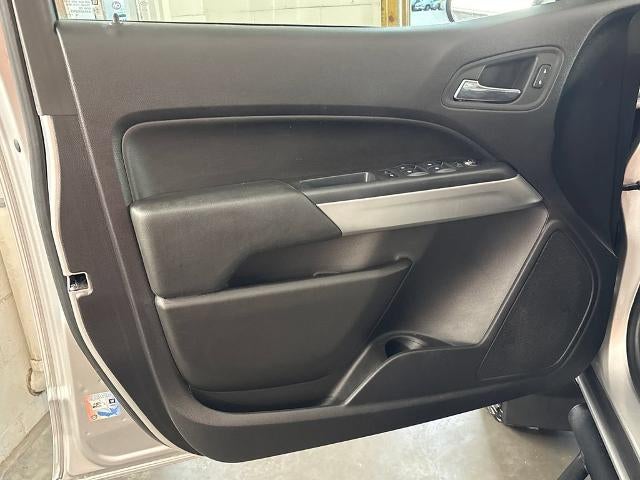 2019 Chevrolet Colorado 4WD ZR2