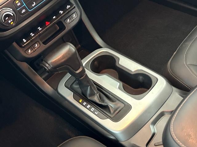 2019 Chevrolet Colorado 4WD ZR2
